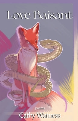 Love Baisant by Watness, Cathy