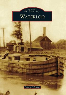 Waterloo by Breese, Bonnie J.