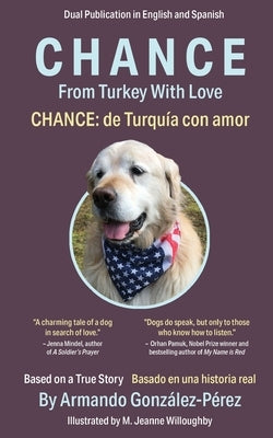 Chance: Chance: de Turquía con amor by González-Pérez, Armando