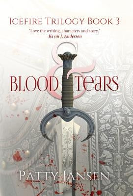 Blood & Tears by Jansen, Patty