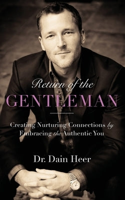 Return of the Gentleman by Heer, Dain