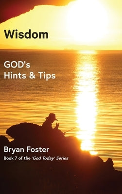 Wisdom: GOD's Hints and Tips by Foster, Bryan W.