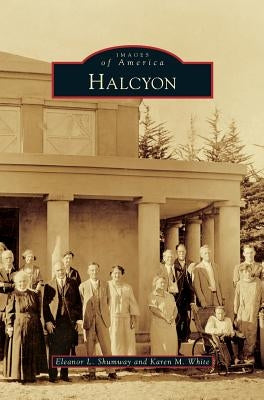 Halcyon by Shumway, Eleanor L.