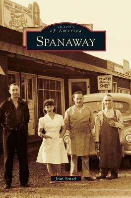 Spanaway by Sensel, Jean