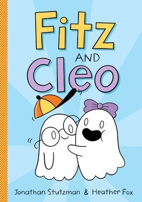 Fitz and Cleo by Stutzman, Jonathan