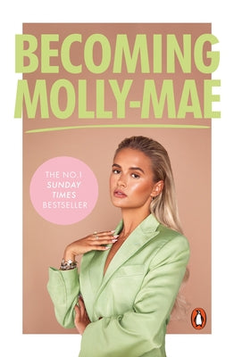 Becoming Molly-Mae by Hague, Molly
