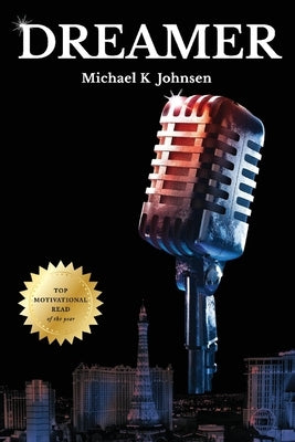 Dreamer by Johnsen, Michael K.