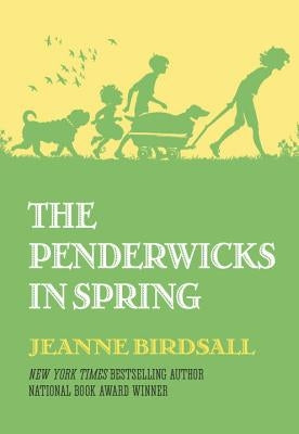 The Penderwicks in Spring by Birdsall, Jeanne