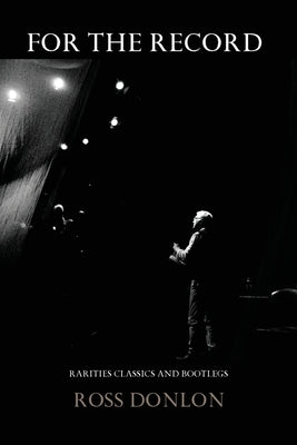 For the Record by Donlon, Ross