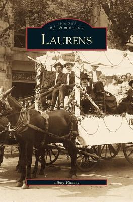 Laurens by Rhodes, Libby