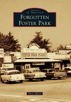 Forgotten Foster Park by Alferes, Gwen