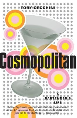 Cosmopolitan by Cecchini, Toby