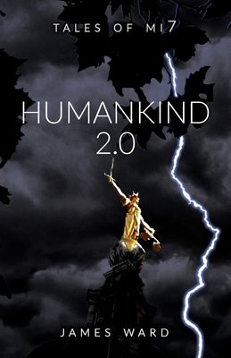 Humankind 2.0 by Ward, James