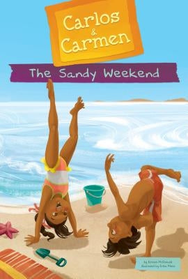 The Sandy Weekend by McDonald, Kirsten
