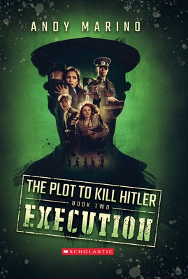 The Execution by Marino, Andy