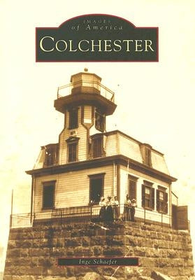 Colchester by Schaefer, Inge