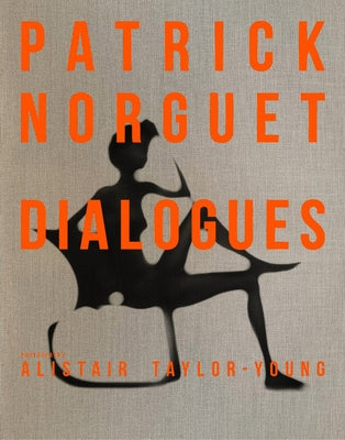 Patrick Norguet Dialogues by Taylor Young, Alistair