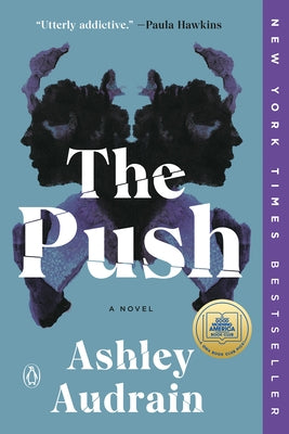 The Push by Audrain, Ashley