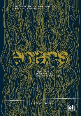Errans by Holzhey, Christoph F. E.