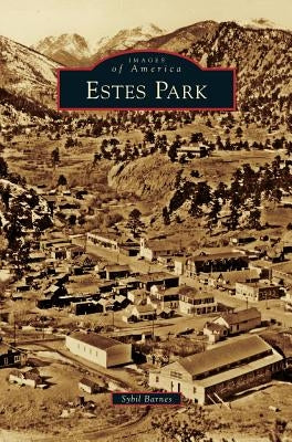 Estes Park by Barnes, Sybil