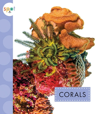 Corals by Schuh, Mari C.