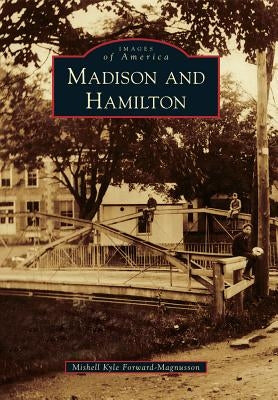 Madison and Hamilton by Forward-Magnusson, Mishell Kyle
