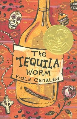 The Tequila Worm by Canales, Viola