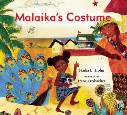 Malaika's Costume by Hohn, Nadia L.