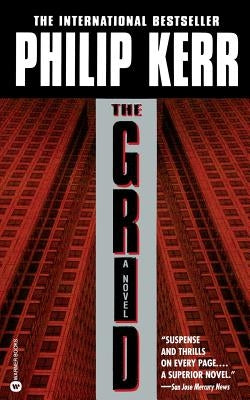 The Grid by Kerr, Philip