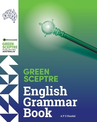 English Grammar Book by Hundal, Aps