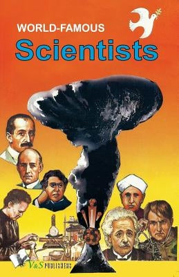 World Famous Scientists by Rajeev, Garg