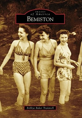 Bemiston by Baker Trammell, Bobbye