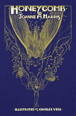Honeycomb by Harris, Joanne M.