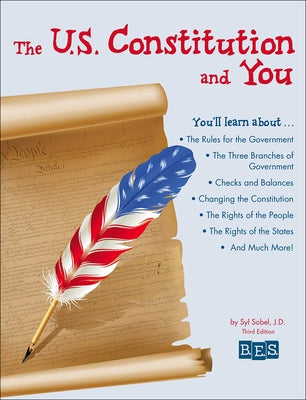 U.S. Constitution and You (Revised)Á by 