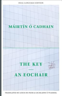 Key by Ó. Cadhain, Máirtín