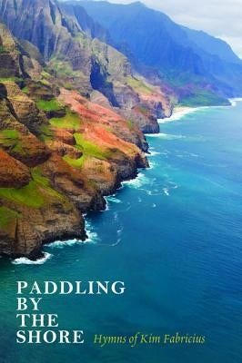 Paddling by the Shore by Fabricius, Kim