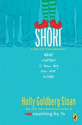 Short by Sloan, Holly Goldberg