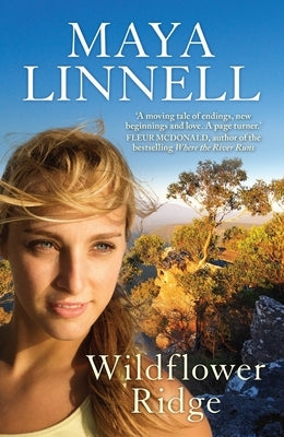 Wildflower Ridge by Linnell, Maya