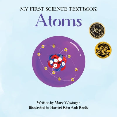 Atoms by Wissinger, Mary