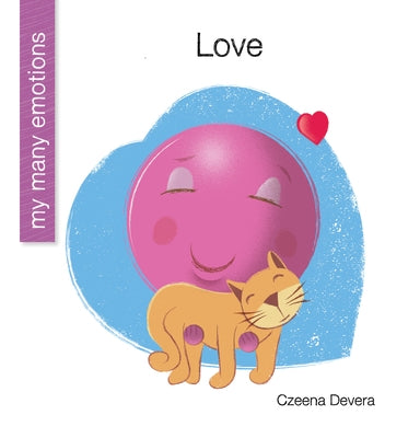 Love by Devera, Czeena