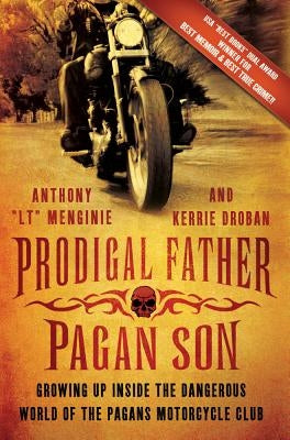 Prodigal Father, Pagan Son by Menginie, Anthony 'Lt'