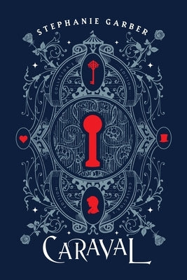 Caraval Collector's Edition by Garber, Stephanie