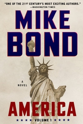 America by Bond, Mike