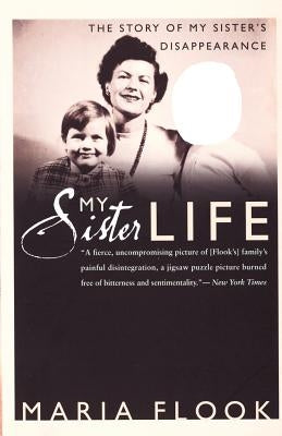 My Sister Life by Flook, Maria