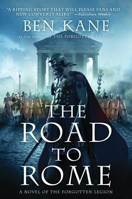 Road to Rome by Kane, Ben