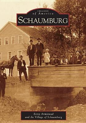 Schaumburg by Armistead, Betsy