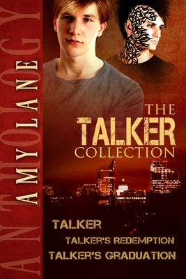 The Talker Collection by Lane, Amy
