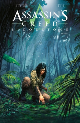 Assassin's Creed: Bloodstone Vol. 2 by Dorison, Guillaume