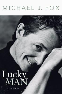 Lucky Man by Fox, Michael J.