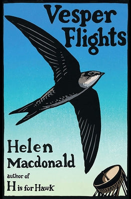 Vesper Flights by MacDonald, Helen
